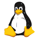 Linux logo